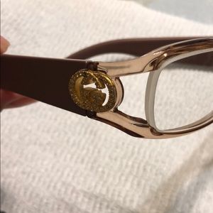 Gucci glasses